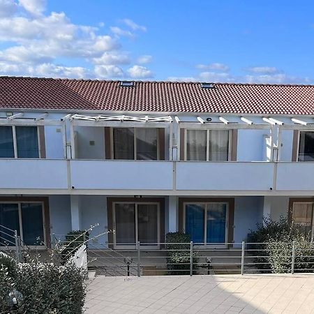Casa Vacanze Stelle Marine Viddalba 外观 照片
