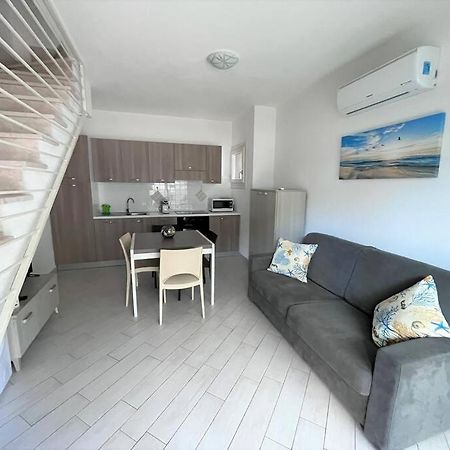 Casa Vacanze Stelle Marine Viddalba 外观 照片