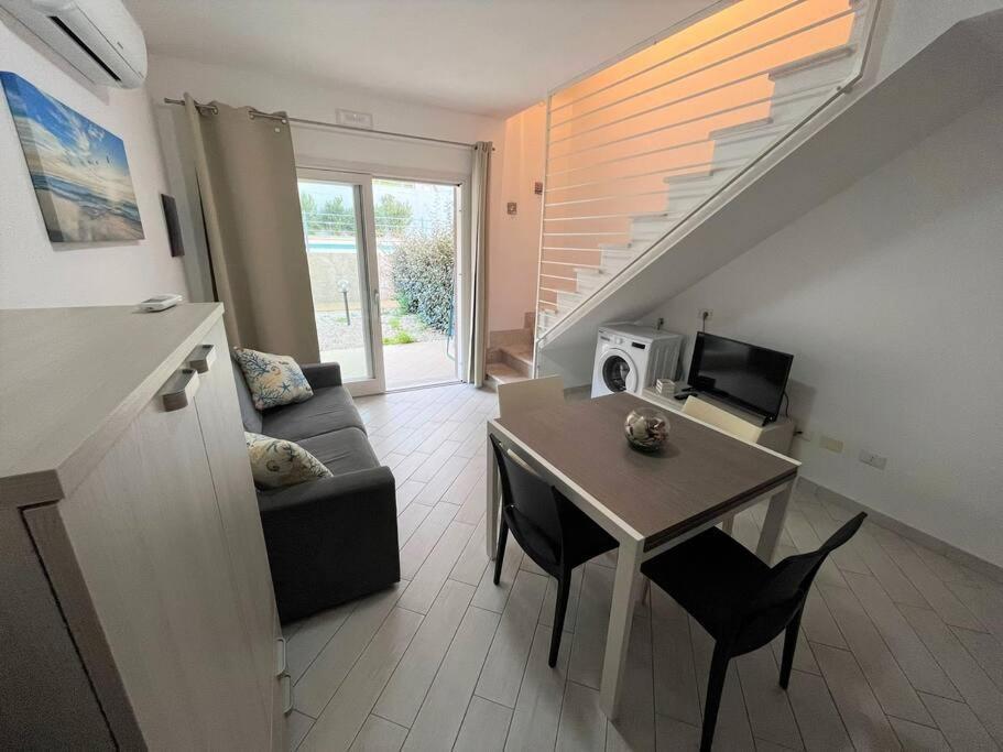 Casa Vacanze Stelle Marine Viddalba 外观 照片