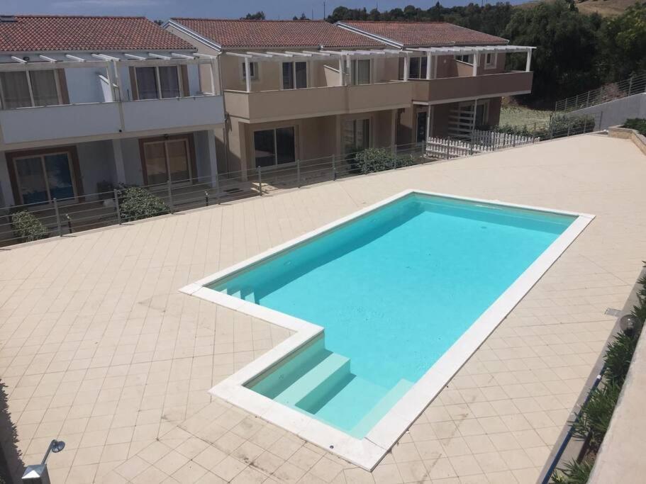 Casa Vacanze Stelle Marine Viddalba 外观 照片