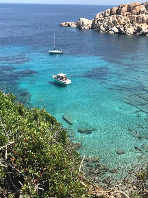 Casa Vacanze Stelle Marine Viddalba 外观 照片