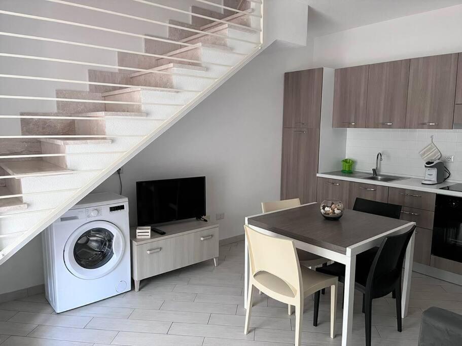 Casa Vacanze Stelle Marine Viddalba 外观 照片