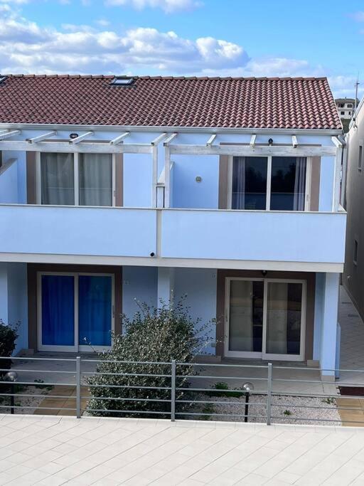 Casa Vacanze Stelle Marine Viddalba 外观 照片