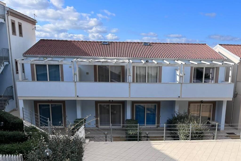 Casa Vacanze Stelle Marine Viddalba 外观 照片