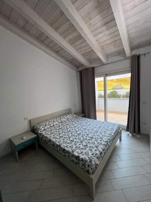 Casa Vacanze Stelle Marine Viddalba 外观 照片