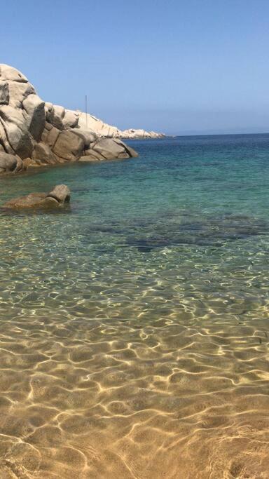 Casa Vacanze Stelle Marine Viddalba 外观 照片