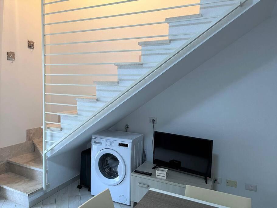 Casa Vacanze Stelle Marine Viddalba 外观 照片