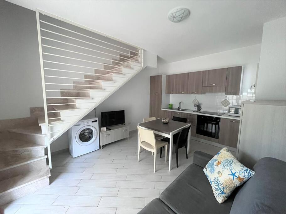 Casa Vacanze Stelle Marine Viddalba 外观 照片