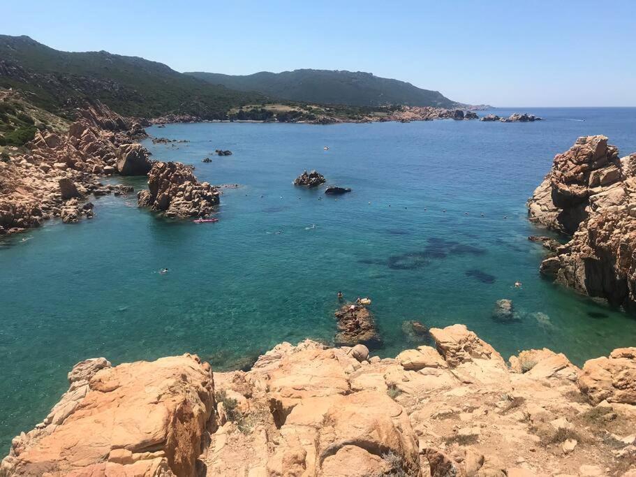 Casa Vacanze Stelle Marine Viddalba 外观 照片