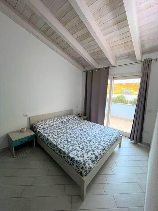 Casa Vacanze Stelle Marine Viddalba 外观 照片