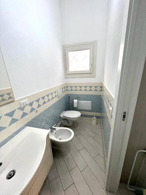 Casa Vacanze Stelle Marine Viddalba 外观 照片