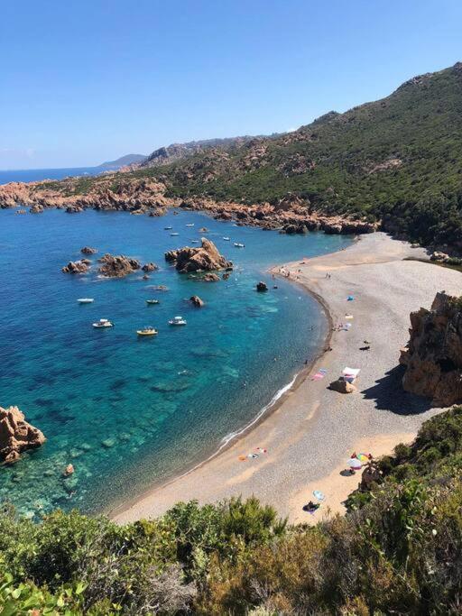 Casa Vacanze Stelle Marine Viddalba 外观 照片