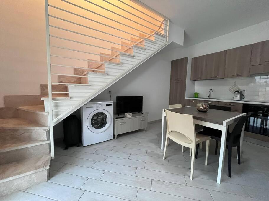 Casa Vacanze Stelle Marine Viddalba 外观 照片