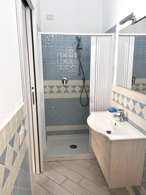 Casa Vacanze Stelle Marine Viddalba 外观 照片