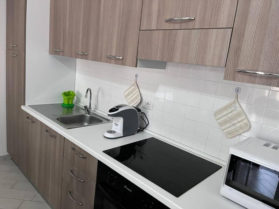 Casa Vacanze Stelle Marine Viddalba 外观 照片