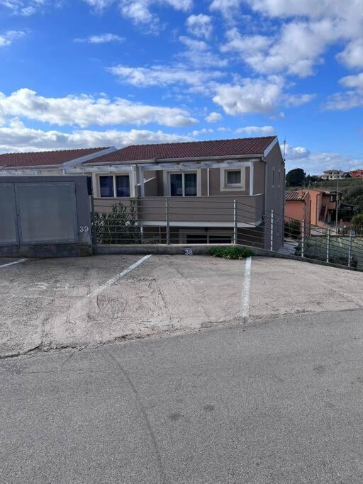 Casa Vacanze Stelle Marine Viddalba 外观 照片
