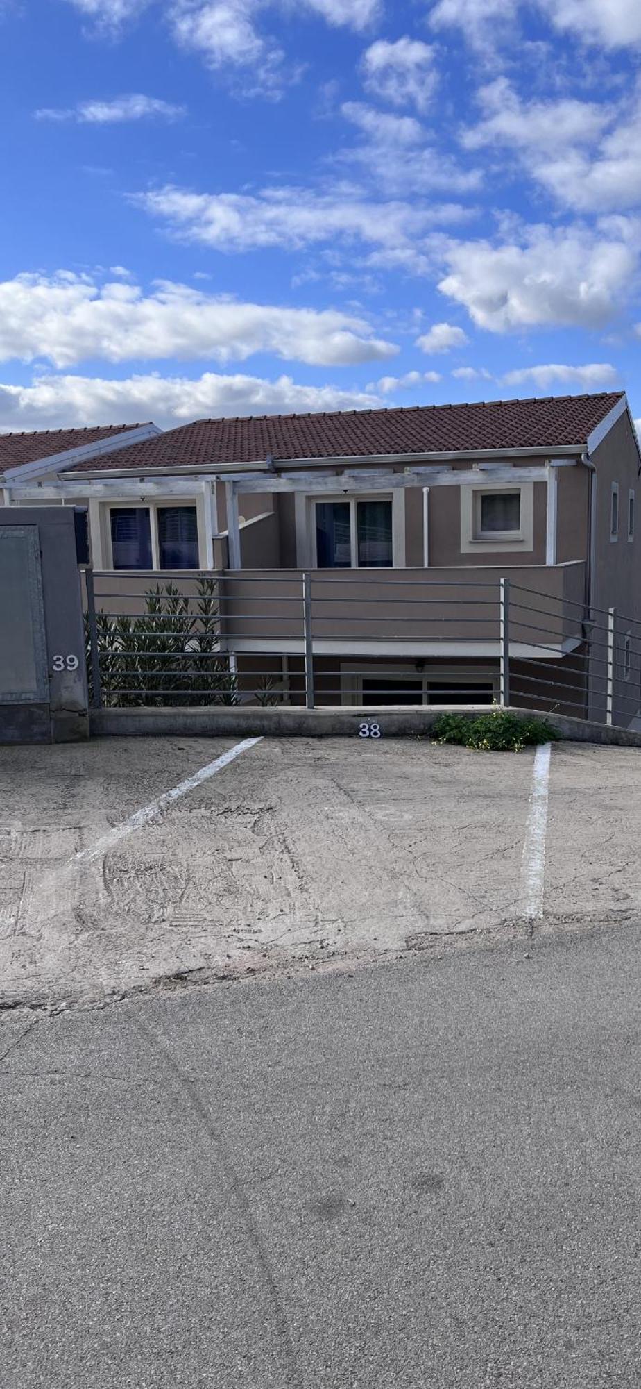Casa Vacanze Stelle Marine Viddalba 外观 照片